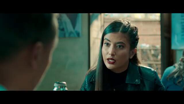 Outlaw  Dafa 219 - Official Trailer - Nepali Movie 2025 - Sushil Shrestha, Shikshya Sangroula