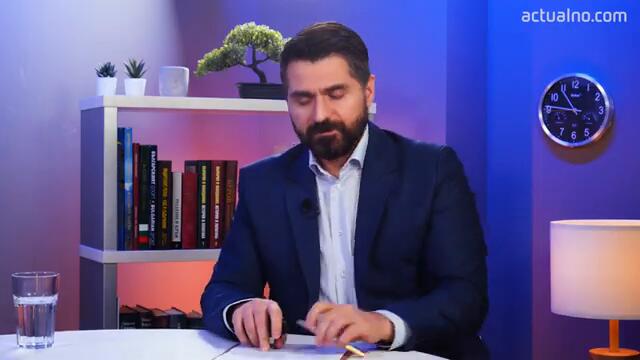 Кремълските опорки на Радев и защо само България не си "пише домашното": Анализ на Иван Анчев