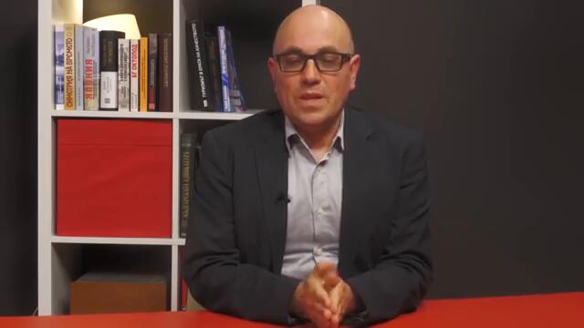 Георги Марков: Избори до дупка, Германия ще е като България