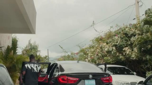 Jedon - Nevada (Official Video)