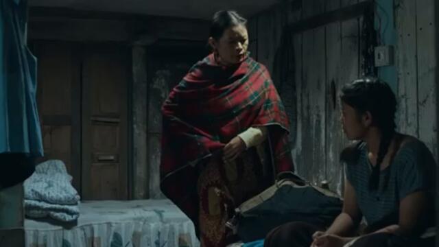 ANJILA - Nepali Movie Official Trailer 2025 || Dayahang Rai, Anjila Tumbapo Subba, Sunil Thapa