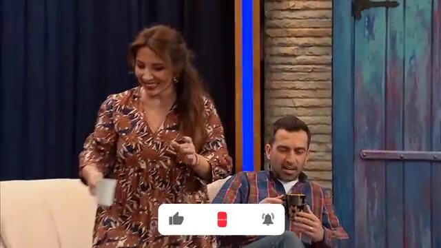 Rüyanda Beni Gör - 395. Bölüm (Güldür Güldür Show)