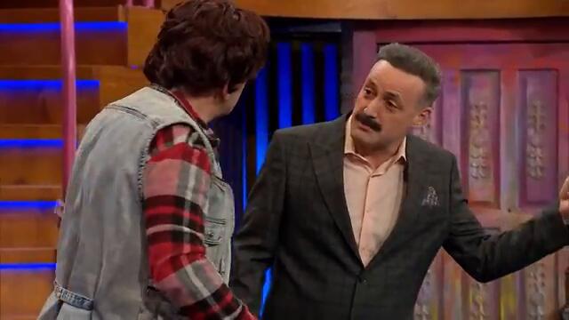 Ramazan Reklamları - 395. Bölüm (Güldür Güldür Show)