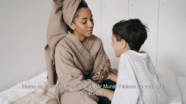 PRINȘI ÎN FAPT - IUBIRE INTERZISĂ ÎNTRE AZIZ ȘI COLEGA LUI - RELAȚIA ESTE OFICIALĂ?