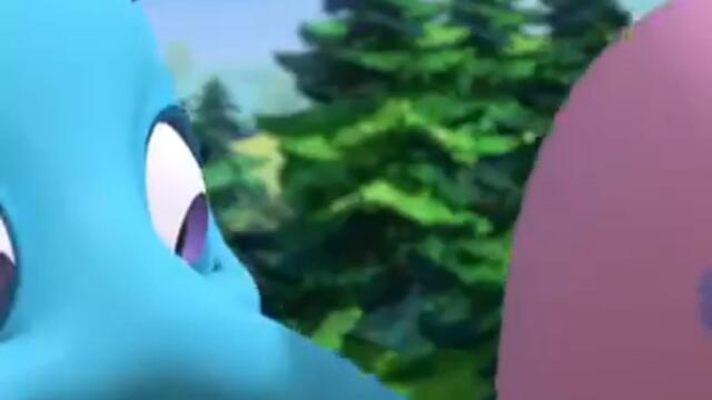 Balloon ABC's With Animal Friends 🎈 #cocomelon #cocomelonsongs #animaltime