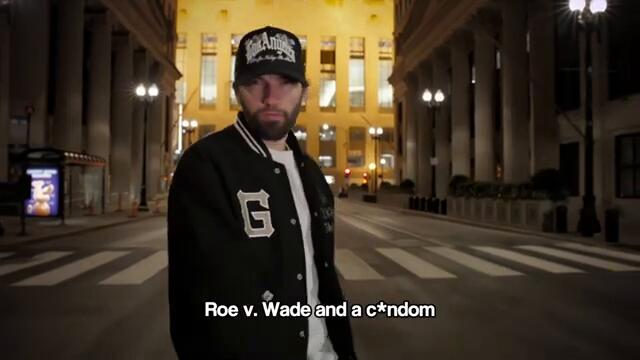 GAWNE - THE GREATEST EMINEM REMIX EVER (Godzilla & More!)