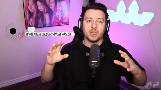 LISA - FUTW (Vixi Solo Version) (Official Music Video) REACTION!