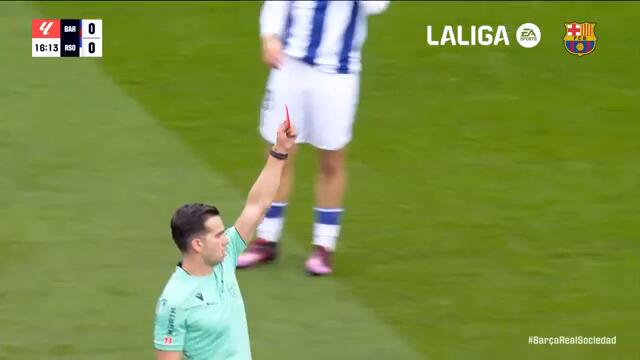 FC BARCELONA 4 vs 0 REAL SOCIEDAD | LALIGA 2024/25 MD26 (WITH COMMENTARY)