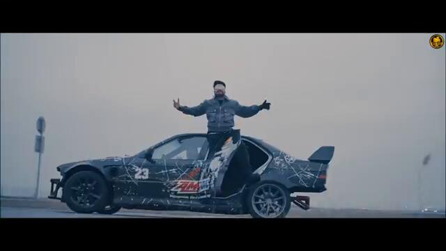 KAAN FAAD (Official Video) | Reloaded KD DESIROCK | Latest Haryanvi Hiphop Song 2025 | Desi Rock