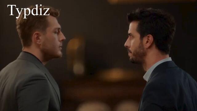 Черное сердце турецкий сериал - Siyah Kalp - обзор 22 - 23  серии