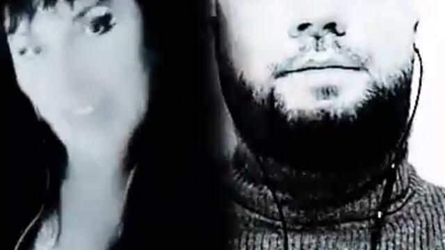 💋 ЦЕЛУЕШЬ МЕНЯ 💋 🎼  AZIS ( Целувай  ме )🎶27.02.25,г.