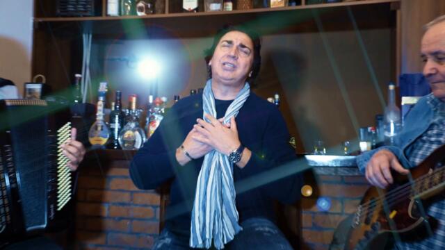 Acko Nezirovic i Juzni Vetar - Kome zlatnu decu radjas