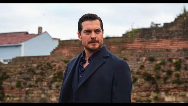 Будет лучше зимородка! Новый турецкий сериал Сон Мечта Эшрефа 1 серия!