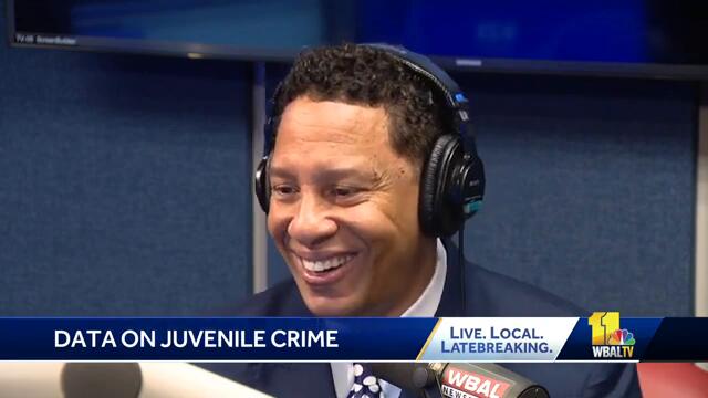 Bates scoffs at DJS claim, to collect his own data