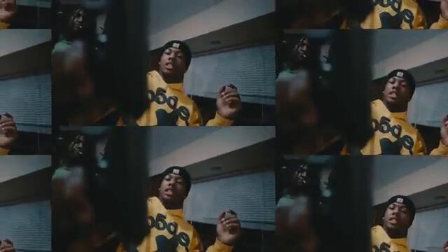 Quan Get'Em Gone x FullyChop - "Pick 'Em Up" (Official Video) Shot by @Lou Visualz