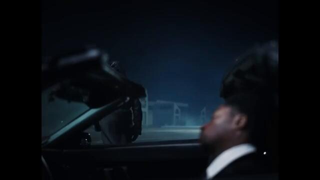 Don Toliver - No Pole [Official Music Video]