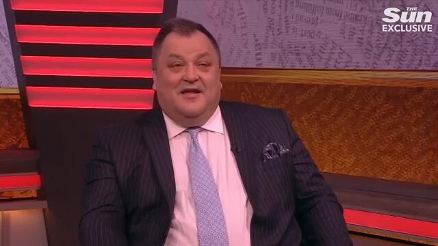 Meghan’s Princess Diana act is HUGE attention-grabbing stunt days before Netflix show