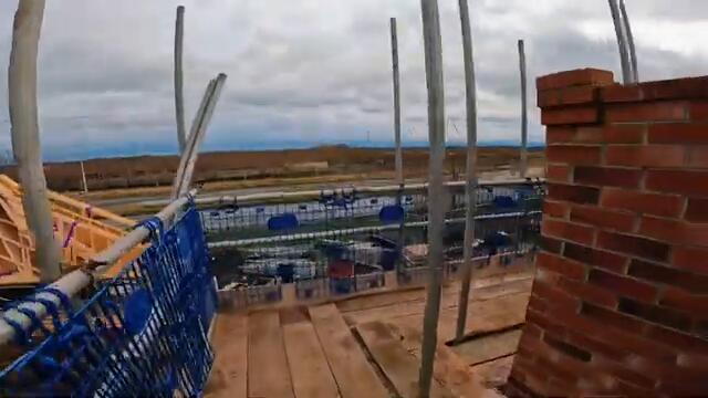 Scaffolding tutorial P.O.V #108 #educational  #scaffolding #construction #subscribe