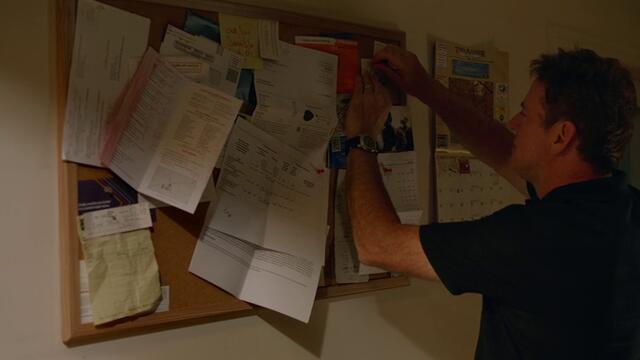 Промяна Change in the Air   (2018) Бг Аудио Част 2