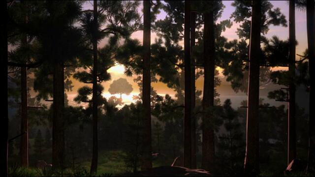 За цял живот Per tutta la vita  (2021) Бг Аудио Част 1