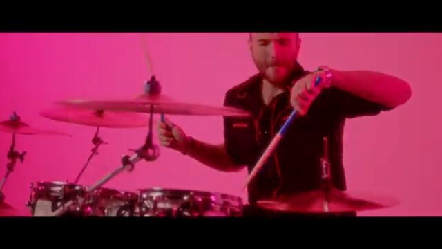 Inglorious - "Testify" - Official Video