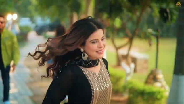 Pehli Mulakaat (Official Video) | Jot Harjot ft. Sargi Maan | True Music | New Punjabi Song 2025