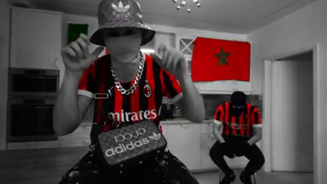 MGK666 - Triton feat. Rheda (Official Music Video)