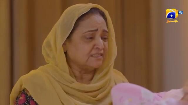 Mann Marzi Episode 58 [Eng Sub] Haroon Shahid - Fatima Effendi - Humayoun Ashraf - 3rd March 2025