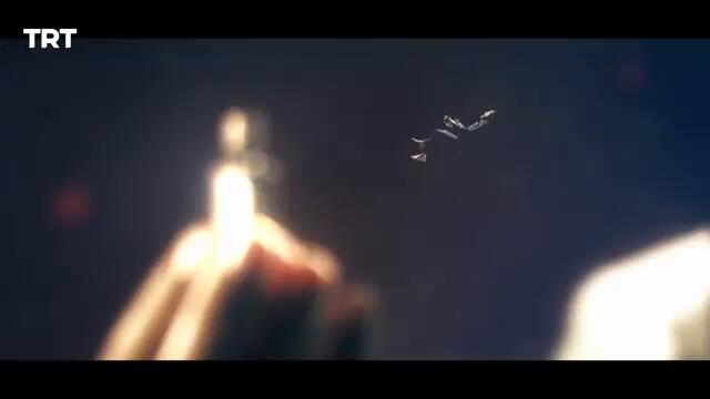 Воссоединение Сезон 2 Серия 48 @TRTDrama_Ru