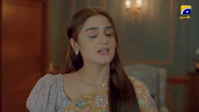 Dayan Episode 03 - [Eng Sub] - Mehwish Hayat - Ahsan Khan - Hira Mani - 3rd March 2025 - HAR PAL GEO