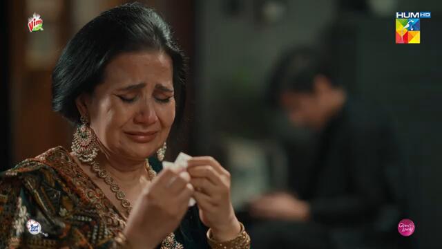 Dil Wali Gali Mein - Episode 02 - 3rd Mar 25 - [ Sajal Ali & Hamza Sohail ] Vim, Surf Excel & GAL