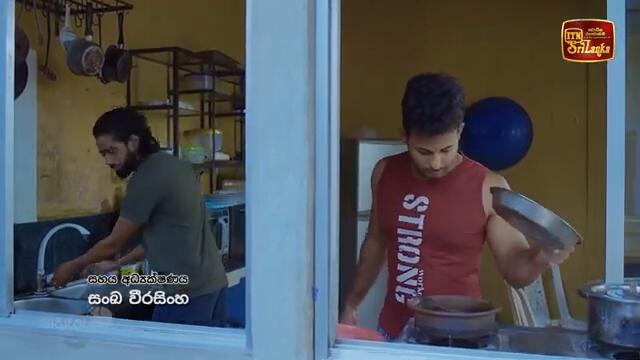 Visekari | Episode 95 - (2025-03-03) | ITN