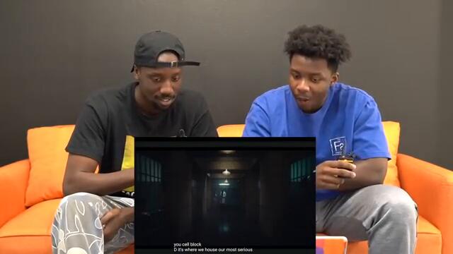 LISA - FUTW (Vixi Solo Version) (Official Music Video) | Reaction