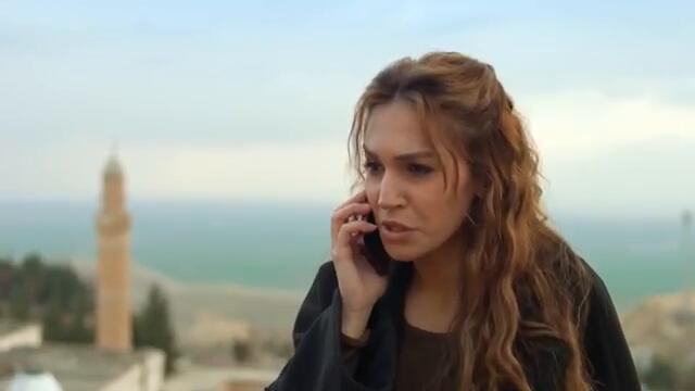 Cihan'ı Alan Memnun Veren Memnun - Uzak Şehir 16. Bölüm