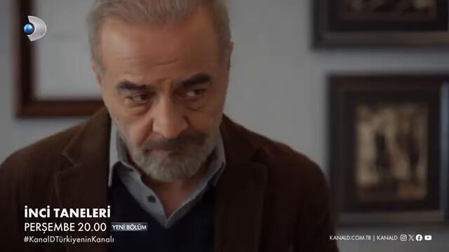 İnci Taneleri 35. Bölüm Fragmanı | Azem kendini affedebilecek mi?