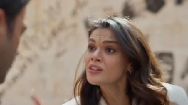 Uzak Şehir 17. Bölüm 1. Tanıtım | "Tek Celsede Boşanacağız!"