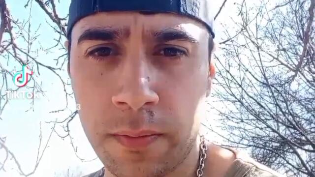 Здравейте приятели знаете моята голяма мечта няма да се предам а ще се боря за мечтата си аз сега докрая