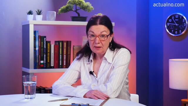 Любомир Дацов: Времето ще опровергае противниците на еврото