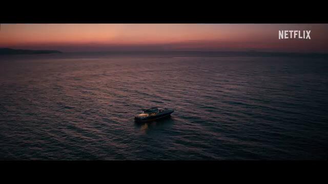 Vidaamuyarchi | Hindi Trailer | Ajith Kumar, Trisha Krishnan | Netflix India