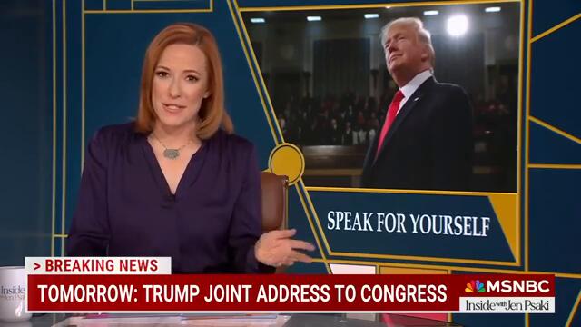 ‘Historic’: New polling shows majority of Americans are not happy with Trump presidency