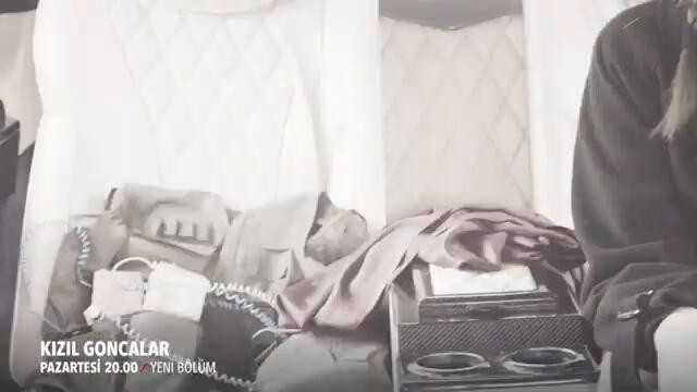 Kızıl Goncalar 41. Bölüm 1. Fragmanı | ''Aziz Efendi, Dur Artık!''