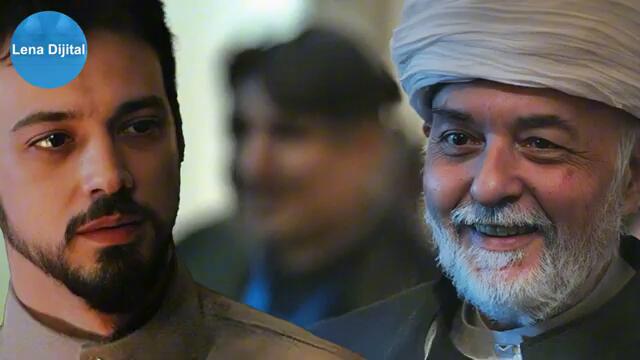 Kızıl Goncalar 41. Bölüm 2. Fragmanı | SAATÇİ AZİZ'İN SONU!