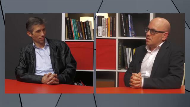 Доц. Григор Сарийски: Eврозоната има дълбоки проблеми, затова бързат да вкарат България