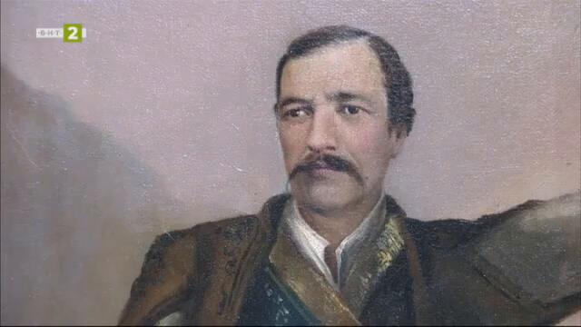 Воеводският бележник на един „образ невъзможен“, "Олтарите на България" 02.03.2025