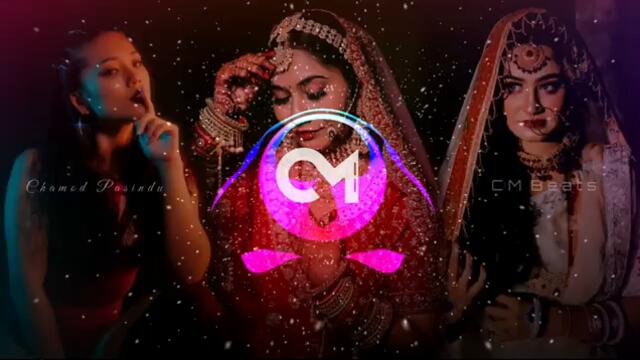 Kanni Penne  6/8 Mix - (CMBeats Remix)