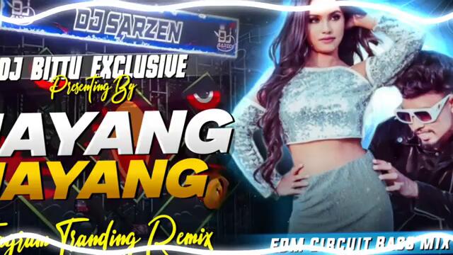 Mayang Mayang Re !! Viral Nagpuri Remix 🔥 | EDM CIRCUIT Mix | Dj Bittu Phusro