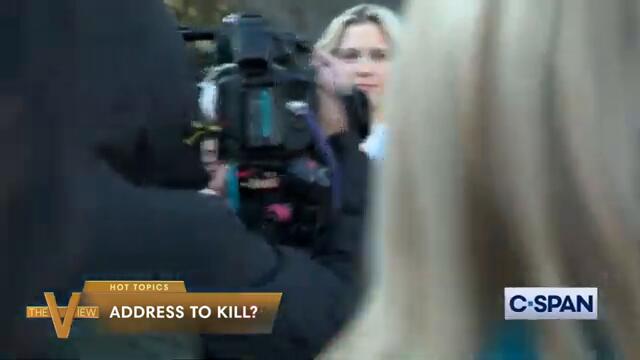 The View Full Episode: Tuesday, March 4, 2025