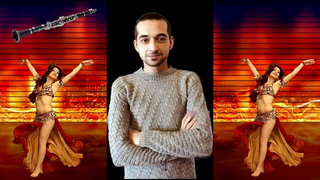 Apaz Tayfa - Super chota by ignasio antonov