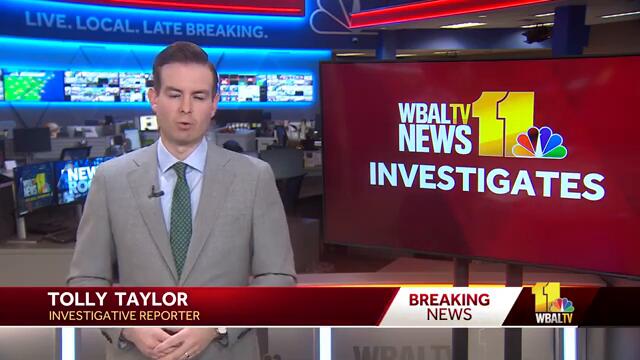 Breaking: 83 federal properties in Maryland slated for sale