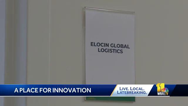 Incubator allows for free space, mentorship